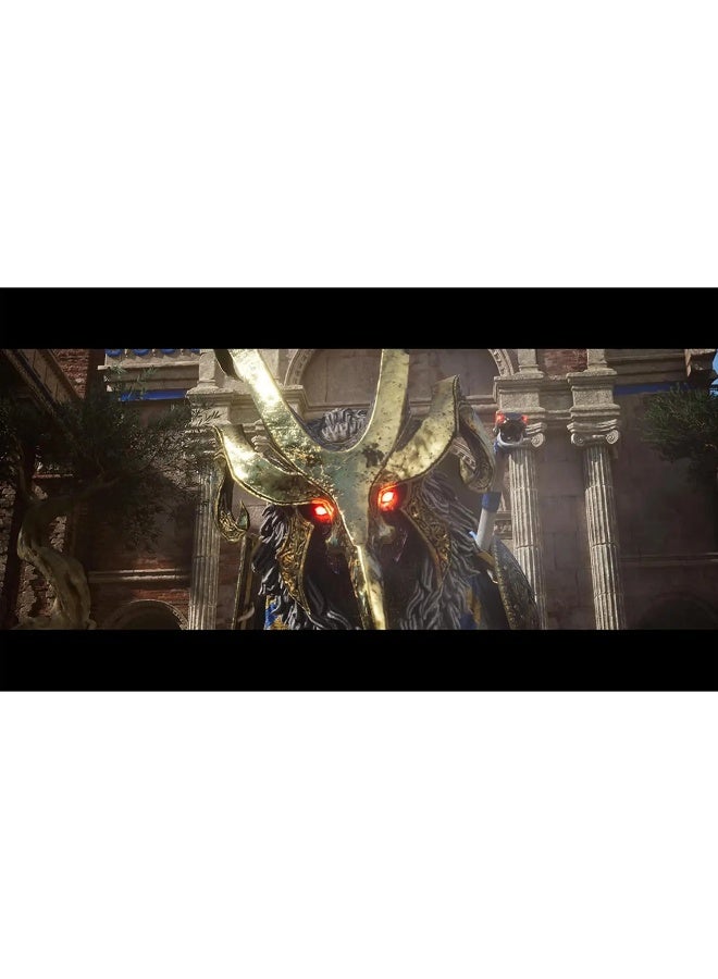 Sony Enotria: The Last Song - PlayStation 5 (PS5) - Image 4