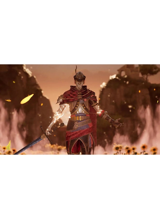 Sony Enotria: The Last Song - PlayStation 5 (PS5) - Image 3