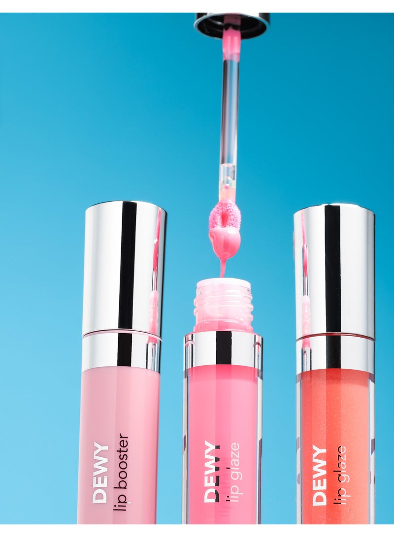 flormar Dewy Lip Booster - 001 Match 001 Match - Image 3