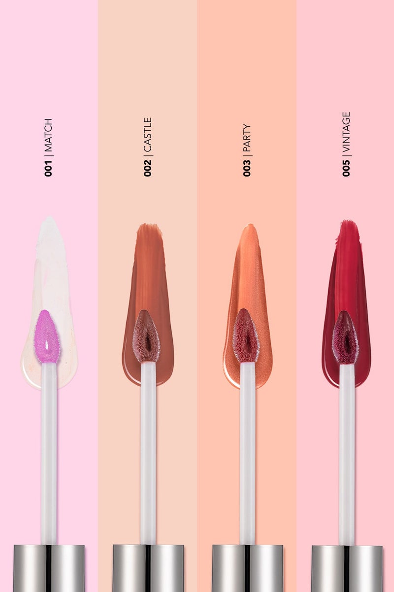 فلورمار معزز الشفاه اللامع - Image 3