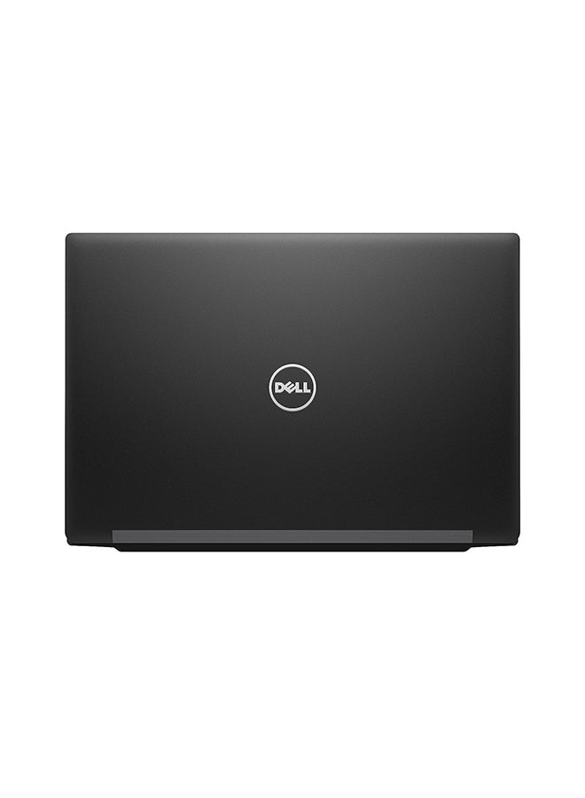 DELL Renewed - Latitude 7390 Laptop With 13.3-Inch Touch Screen, Core i7 Processor/16GB RAM/512GB SSD/Windows 10 Pro black - Image 2