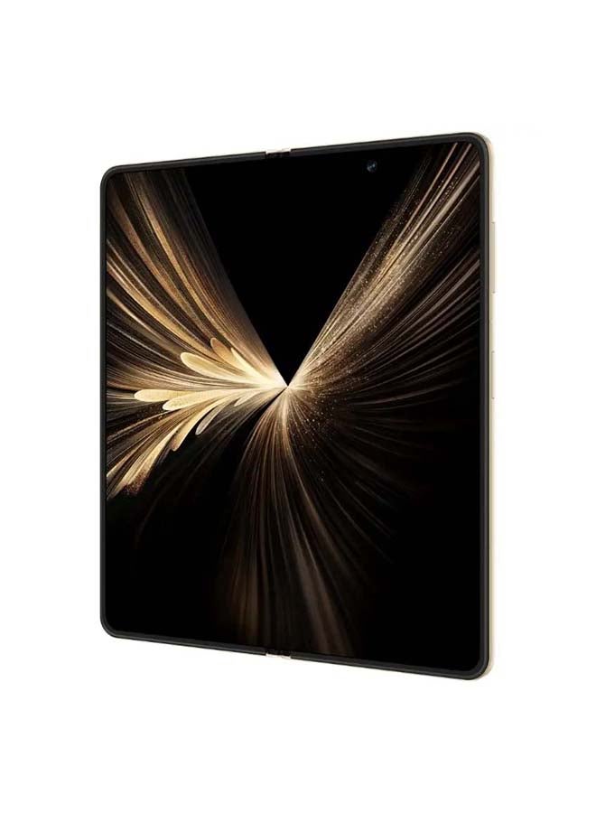 Honor Magic V5 Dual SIM 5G Dawn Gold 16GB 512GB - Middle East Version - Image 5