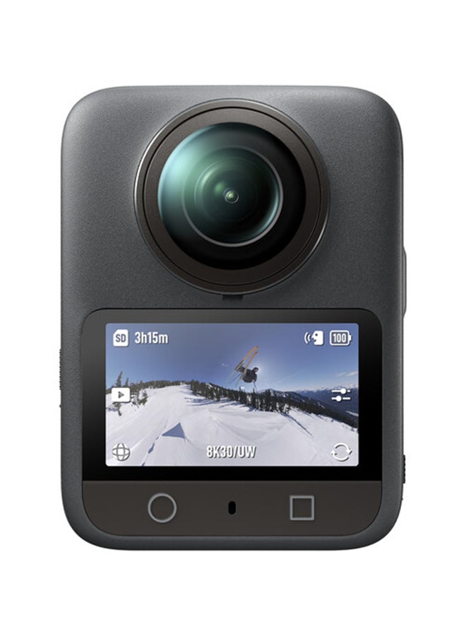 دي جي آي مجموعة مغامرات DJI Osmo 360 - Image 4