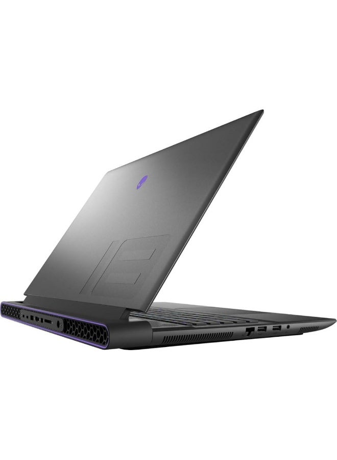 DELL Alienware M18 R2 Gaming Laptop With 18 Inch QHD+ 165Hz (2560x1600) Display,Intel Core i9 14900HX Processor/64GB DDR5 RAM/2TB SSD/8GB NVIDIA RTX 4070 Graphics/Windows 11 Pro + Life Time Office 2024 English/Arabic Dark Metallic Moon - Image 5