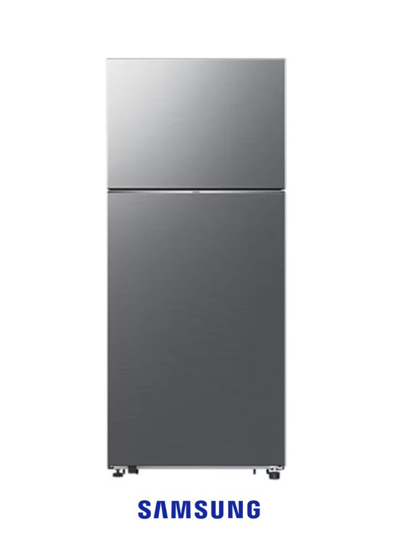 سامسونج ثلاجة فريزر علوية سعة 750 لتر مع وضع الطاقة الذكية SmartThings AI - Image 1