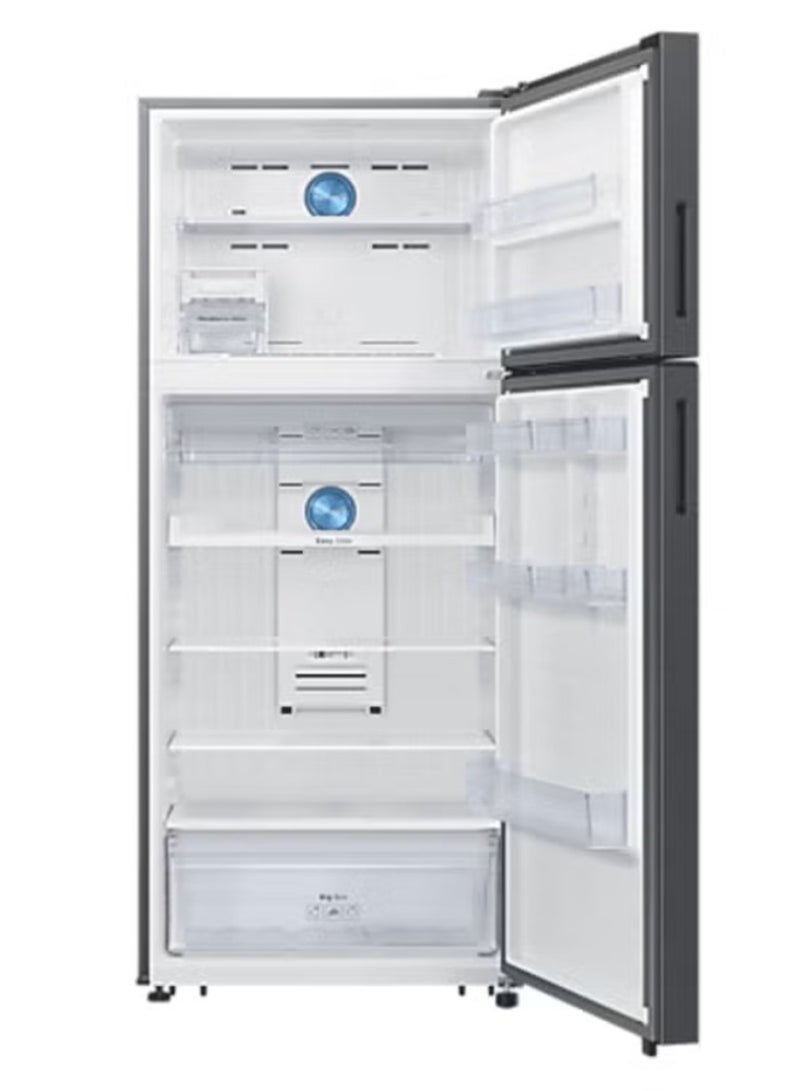 سامسونج ثلاجة فريزر علوية سعة 750 لتر مع وضع الطاقة الذكية SmartThings AI - Image 5