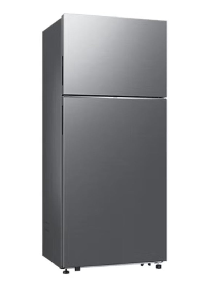 سامسونج ثلاجة فريزر علوية سعة 750 لتر مع وضع الطاقة الذكية SmartThings AI - Image 3