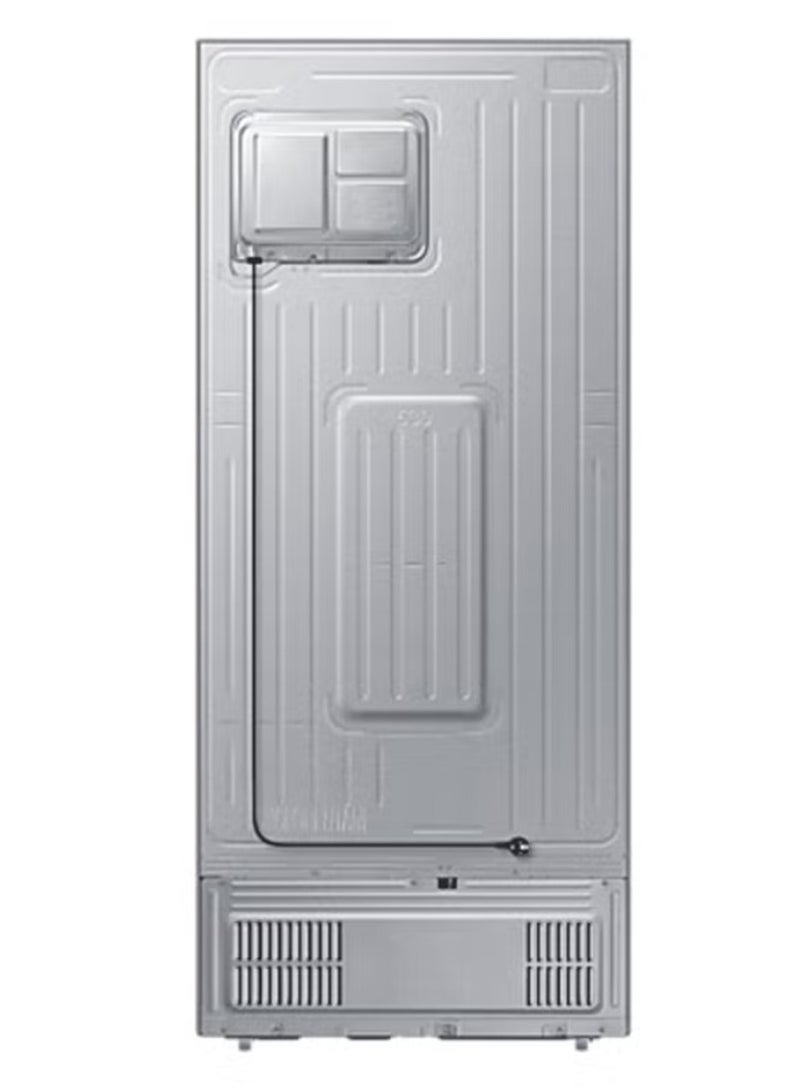 سامسونج ثلاجة فريزر علوية سعة 750 لتر مع وضع الطاقة الذكية SmartThings AI - Image 4