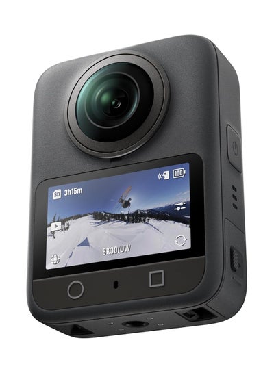 dji Osmo 360 Standard Combo, 360 Camera With 1