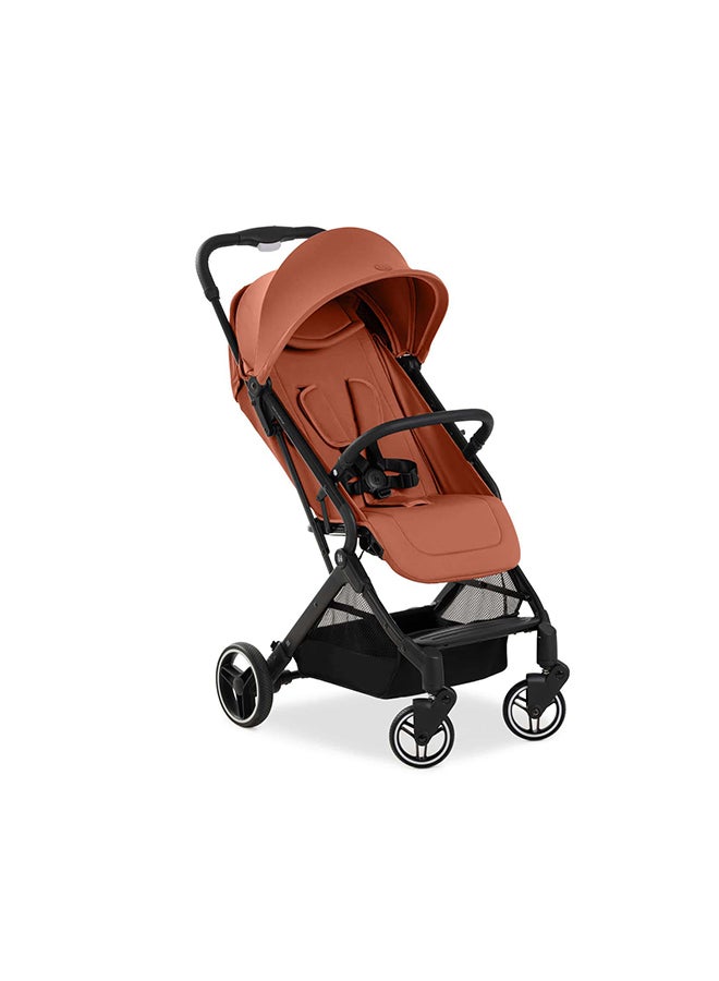 hauck Travel N Care Plus - Cork - Image 1