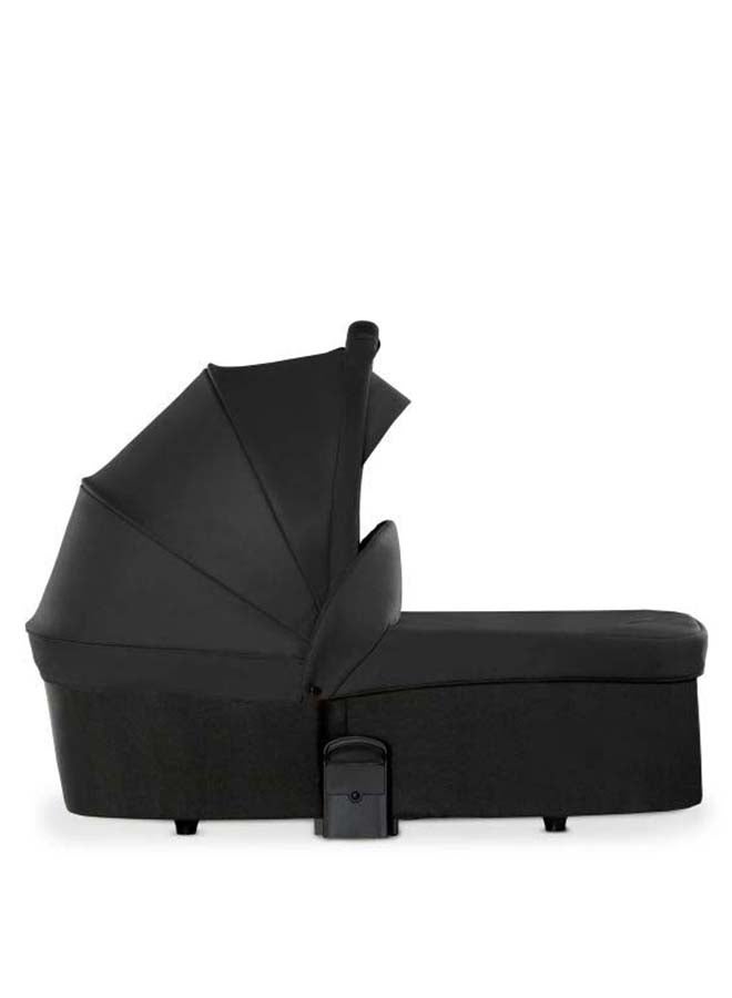 hauck Core Combi Stroller Move So Simply Set - Black - Image 2