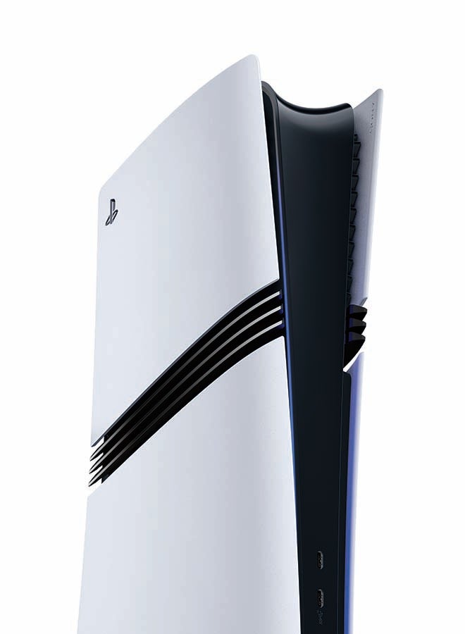 سوني مجدد - بلاي ستيشن 5 برو - وحدة تحكم ( النسخة الرسمية من الإمارات العربية المتحدة ) - Image 5