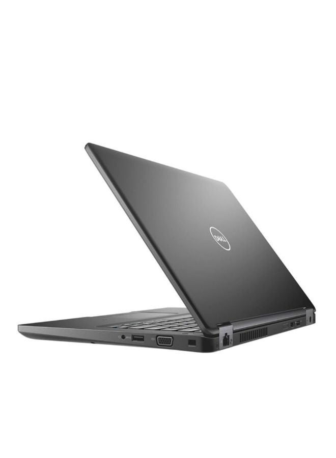 ديل Renewed DELL 5490 CORE I5 8350U - 8 GB - 256 GBSSD dark gray - Image 2