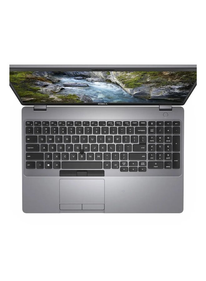 ديل بريسجن 3561 المجدد – معالج i7-11850H – 16GB RAM – 512GB SSD – 15.6" FHD – إنتل UHD + NVIDIA 4GB  - Image 3