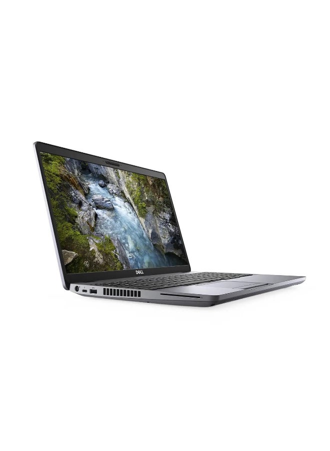 ديل بريسجن 3561 المجدد – معالج i7-11850H – 16GB RAM – 512GB SSD – 15.6" FHD – إنتل UHD + NVIDIA 4GB  - Image 5