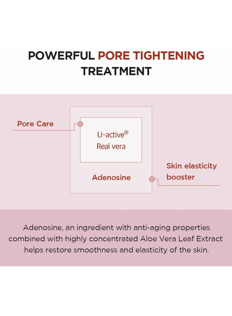 SKIN1004 Madagascar Centella Poremizing Light Gel Cream | Tightens Pores | Soothes Irritated Skin 75ml - Image 4