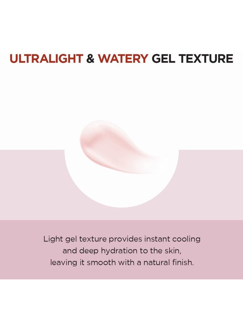 SKIN1004 Madagascar Centella Poremizing Light Gel Cream | Tightens Pores | Soothes Irritated Skin 75ml - Image 3