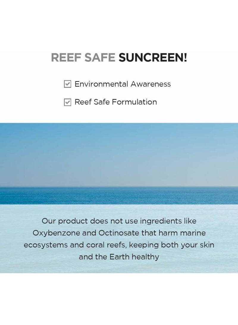 سكين1004 واقي شمس مضيء من ماداغاسكار سنتيلا، - Image 4