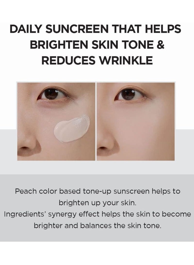 سكين1004 واقي شمس مضيء من ماداغاسكار سنتيلا، - Image 3