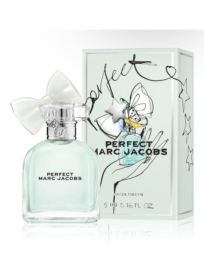 Marc Jacobs Perfect EDT 5ml
