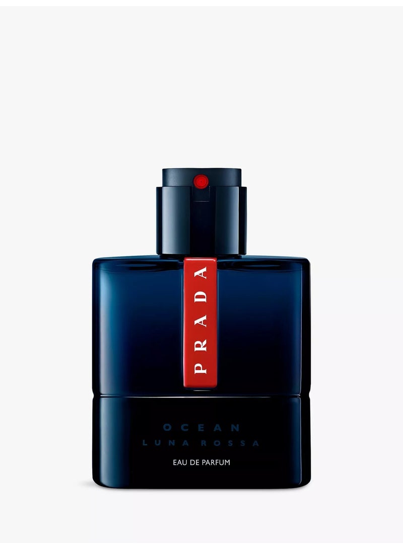PRADA Luna Rossa Ocean EDP 9ml - Image 2