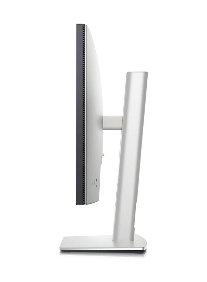 ديل 24-Inch UltraSharp USB-C Hub Monitor, FHD IPS Display, 120Hz Refresh Rate, 5ms (Fast) Response Time, Height, Tilt, Swivel, & Pivot Adjustability, Anti-Glare with 3H Hardness | U2424HE grey - Image 5