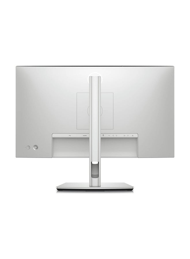 ديل 24-Inch UltraSharp USB-C Hub Monitor, FHD IPS Display, 120Hz Refresh Rate, 5ms (Fast) Response Time, Height, Tilt, Swivel, & Pivot Adjustability, Anti-Glare with 3H Hardness | U2424HE grey - Image 3