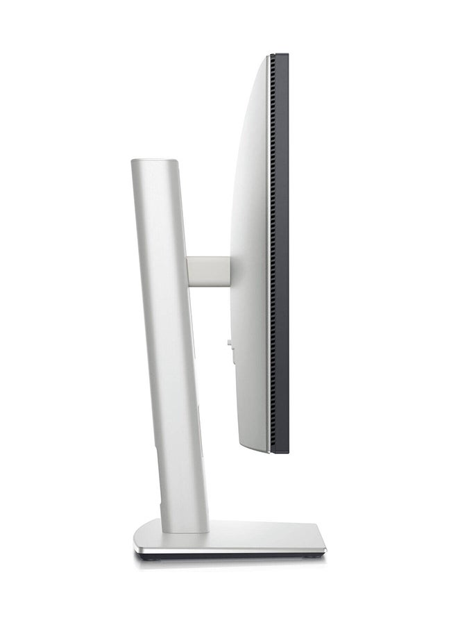 ديل 24-Inch UltraSharp USB-C Hub Monitor, FHD IPS Display, 120Hz Refresh Rate, 5ms (Fast) Response Time, Height, Tilt, Swivel, & Pivot Adjustability, Anti-Glare with 3H Hardness | U2424HE grey - Image 4