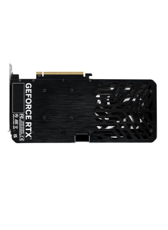 Palit GeForce RTX 5060 Ti Dual OC (8GB GDDR7/PCI Express 5.0/2632MHz/28000MHz) 128bit 3-DP HDMI - Image 4