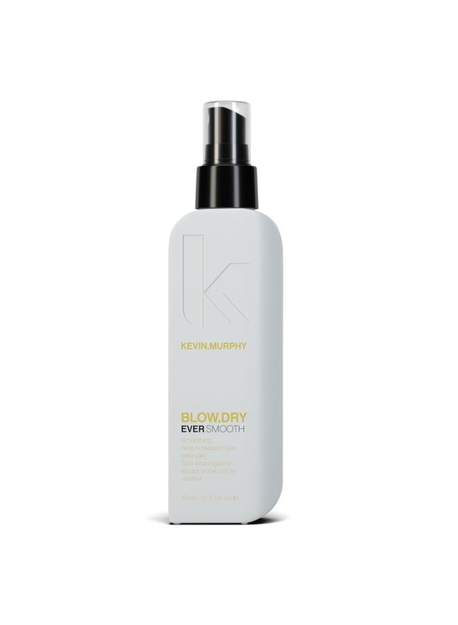 كيفن مورفي KEVIN.MURPHY بَلَسْمَة.تَجْفِيف دَائِمَة.سَلِسَة - رَذَاذ تَسْلِيم النَّمَط - لِلْحَجْم ومُضَاد التَّجَعُّد - خَفِيف الوزن - خَالٍ من البارابين للعناية بالشعر - 150 مل / 5.1 أونصة سائلة - Image 2