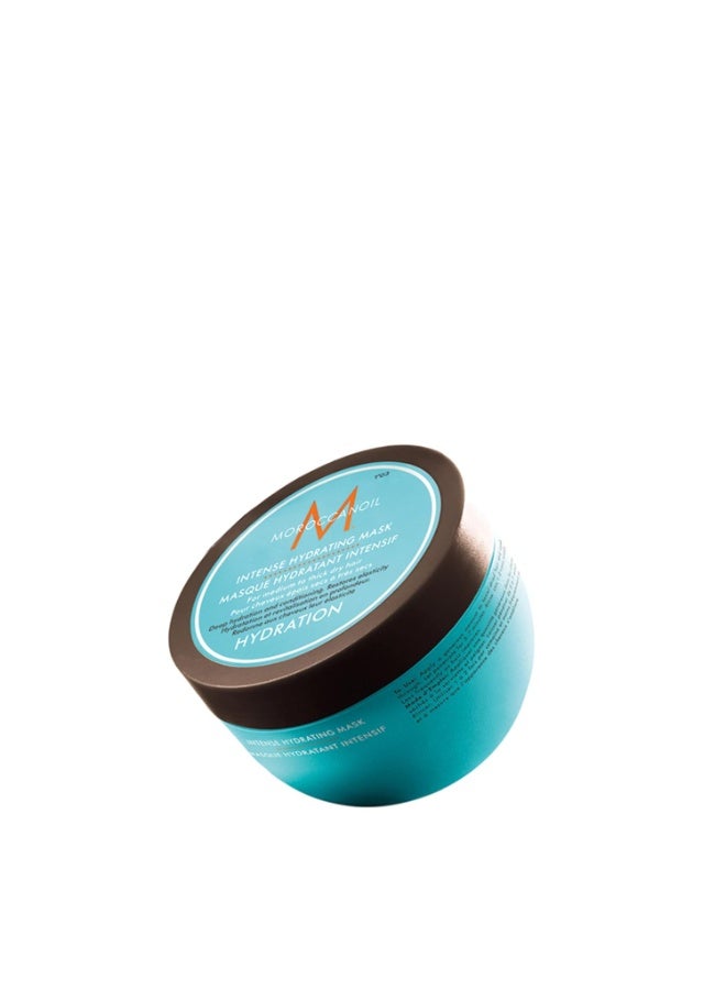 MOROCCANOIL Intense Hydrating Hair Mask Size: 16.9 Fl Oz (Pack of 1) - Image 1