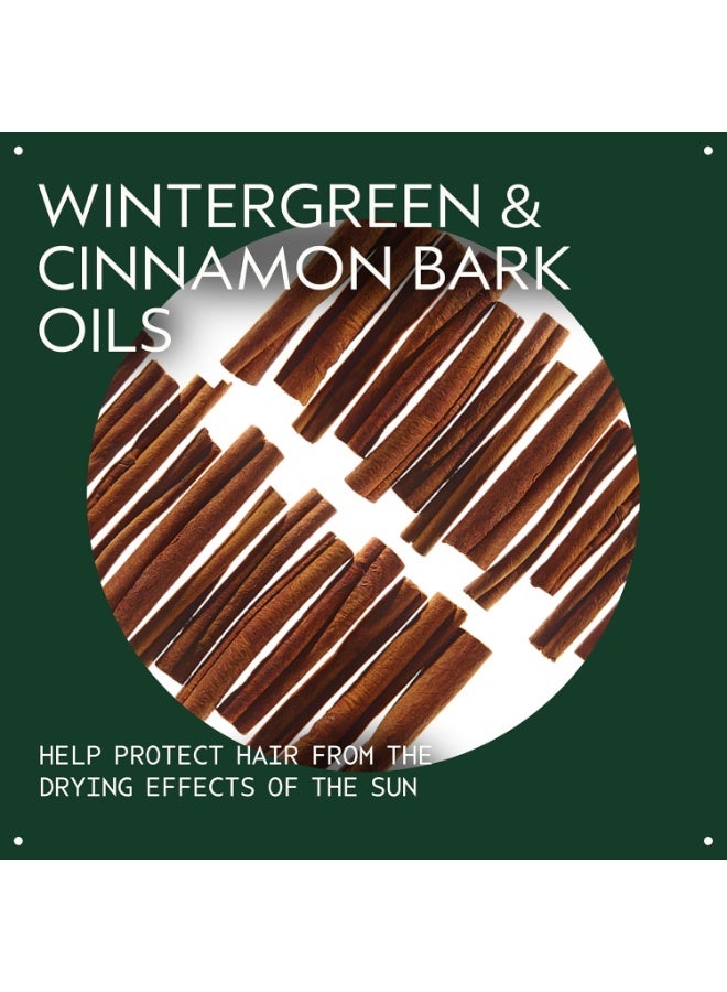 Aveda Sun Care Protective Hair Veil | UV Defense Hair Mist | Protects Against Summer Dryness | for All Hair Types, 3.4 Fl Oz 3.4 Fl Oz - Image 4