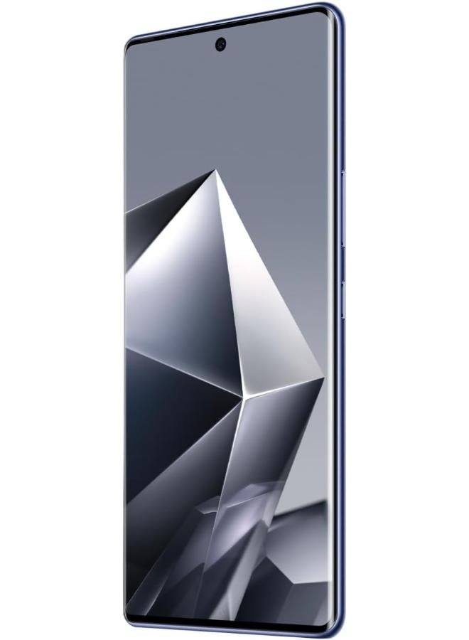 Infinix Note 50s 8GB RAM 256GB Marine Drift 5G+ With XBuds 3 Lite - Middle East Version - Image 5