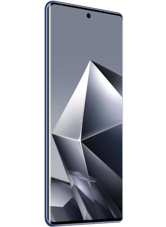 Infinix Note 50s 8GB RAM 256GB Marine Drift 5G+ With XBuds 3 Lite - Middle East Version - Image 3