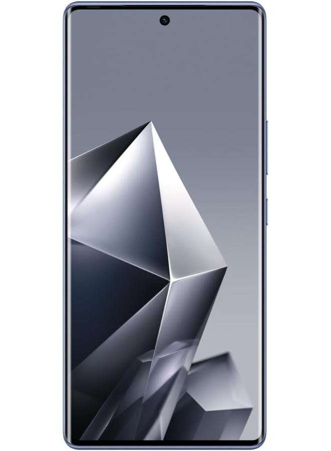 Infinix Note 50s 8GB RAM 256GB Marine Drift 5G+ With XBuds 3 Lite - Middle East Version - Image 4