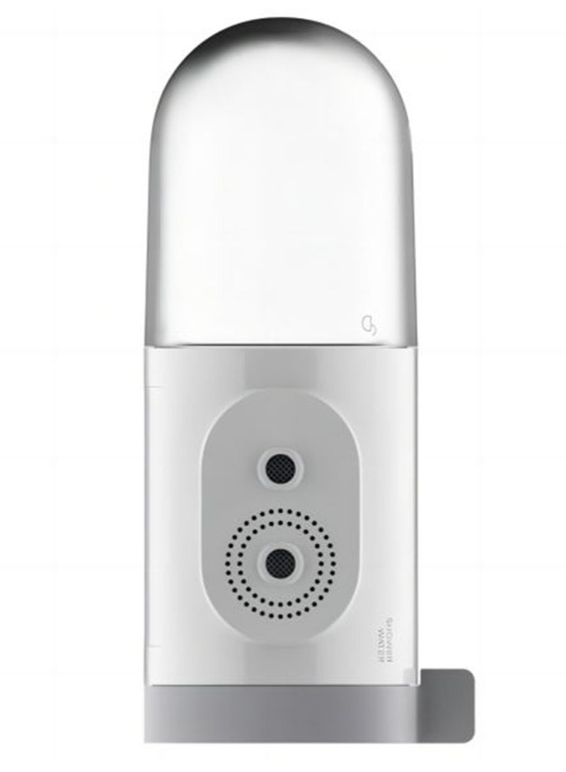 Xiaomi Faucet Water Purifier,Household Kitchen Tap Visible Water Filter Activated Carbon Percolator System MJLTJSQDB03-White 80 L 1 W MJLTJSQDB03 White  - Image 2