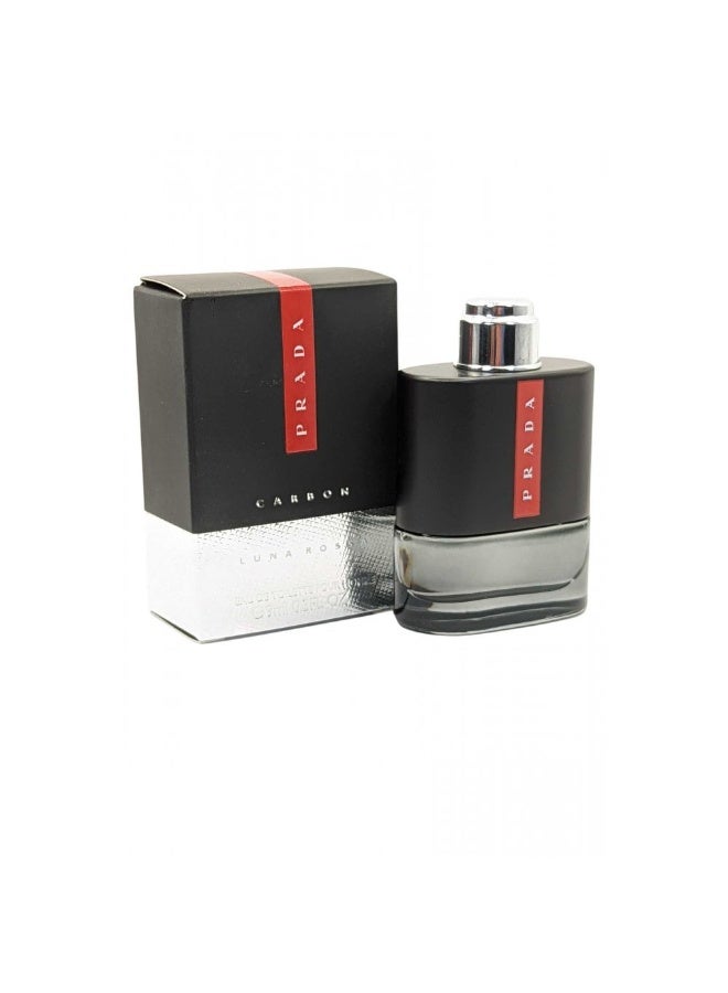 PRADA Luna Rossa Carbon EDT 9ml