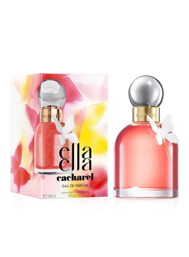 cacharel Ella Ella EDP 100ml 