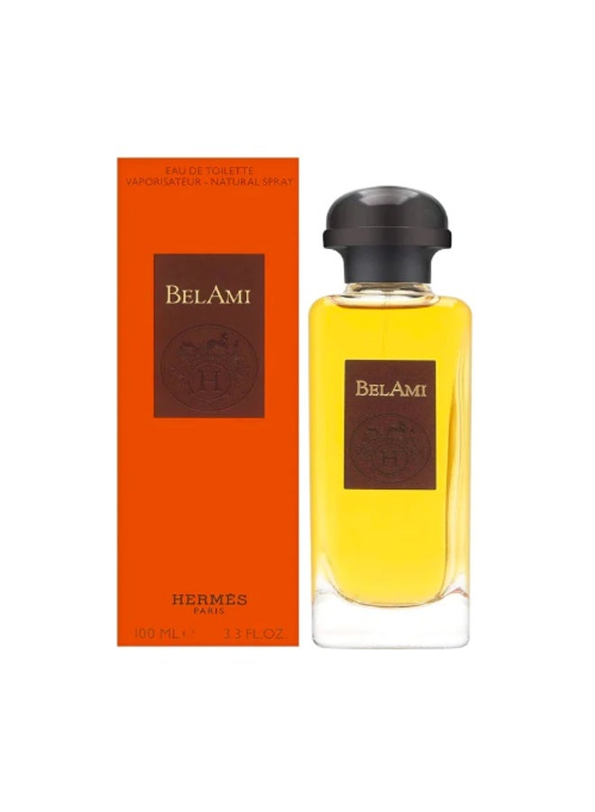 HERMES BelAmi EDT 100ml 