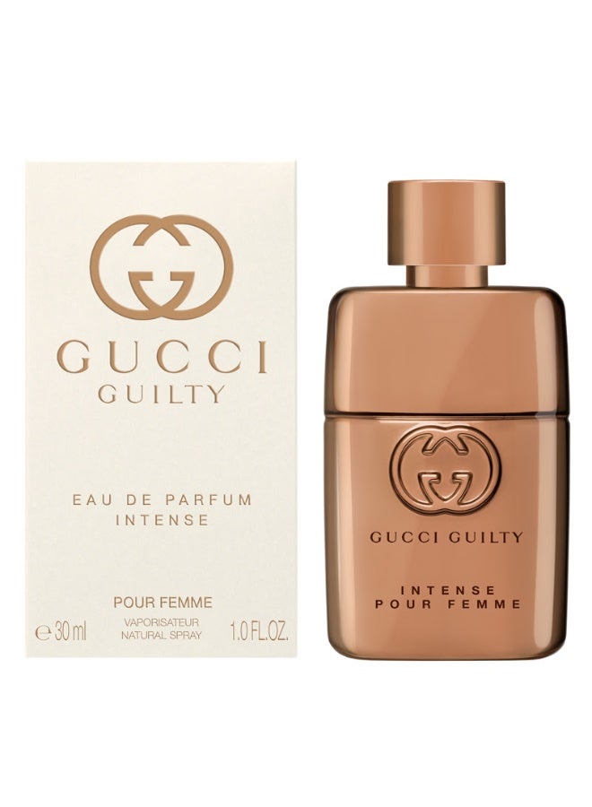 غوتشي Guilty Intense Pour Femme EDP 30ml