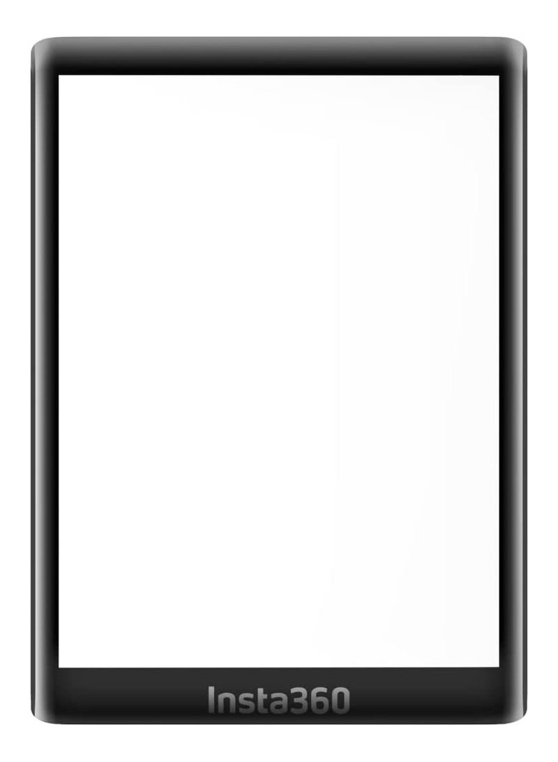 انستا 360 X3 Screen Protector - Image 3