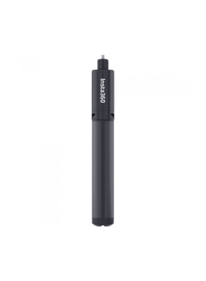 Insta360 2-in-1 Invisible Selfie Stick + Tripod Compatible with X3, GO 2, ONE X2, ONE R, ONE X  - Image 1