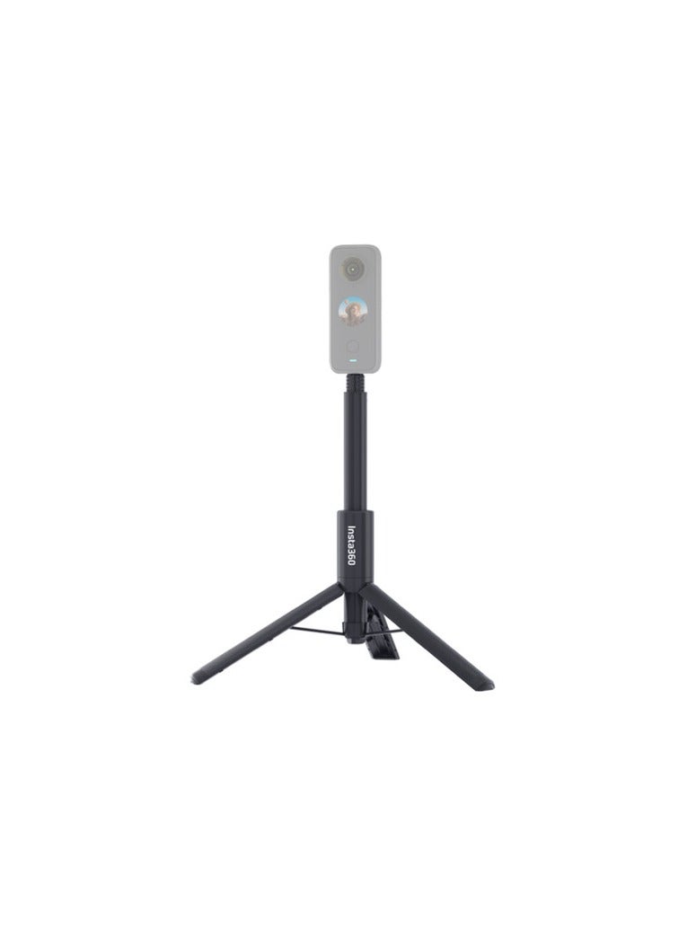Insta360 2-in-1 Invisible Selfie Stick + Tripod Compatible with X3, GO 2, ONE X2, ONE R, ONE X  - Image 2