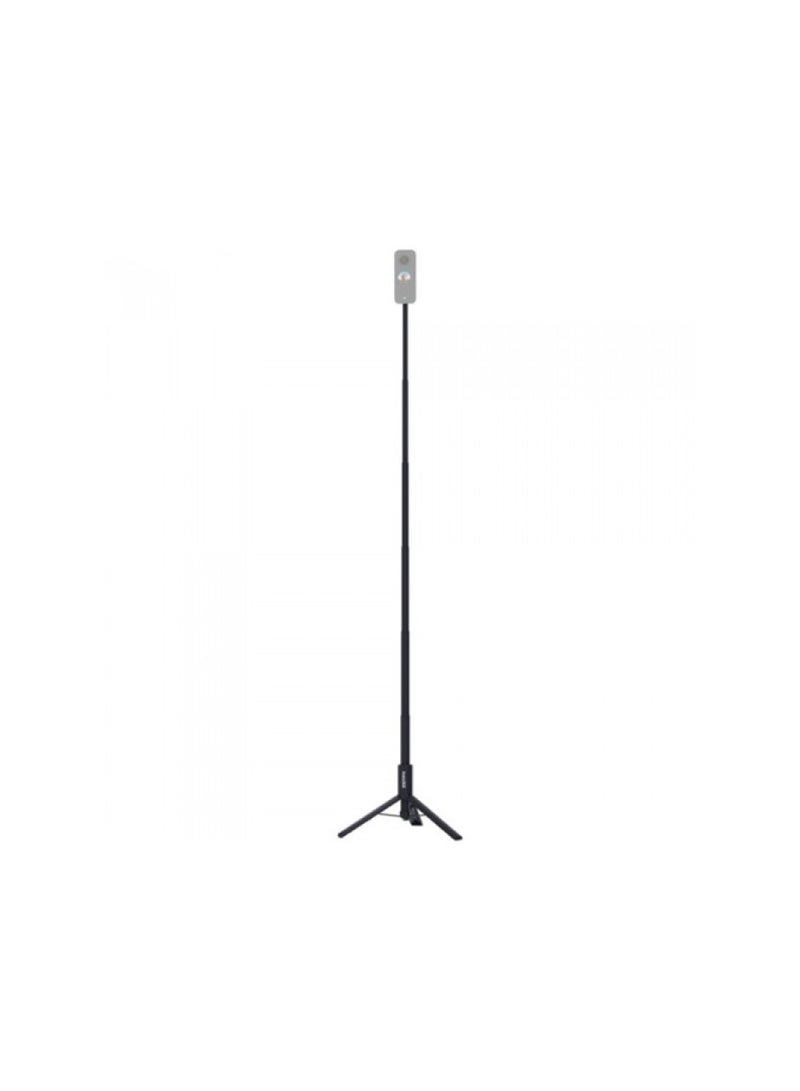 Insta360 2-in-1 Invisible Selfie Stick + Tripod Compatible with X3, GO 2, ONE X2, ONE R, ONE X  - Image 3