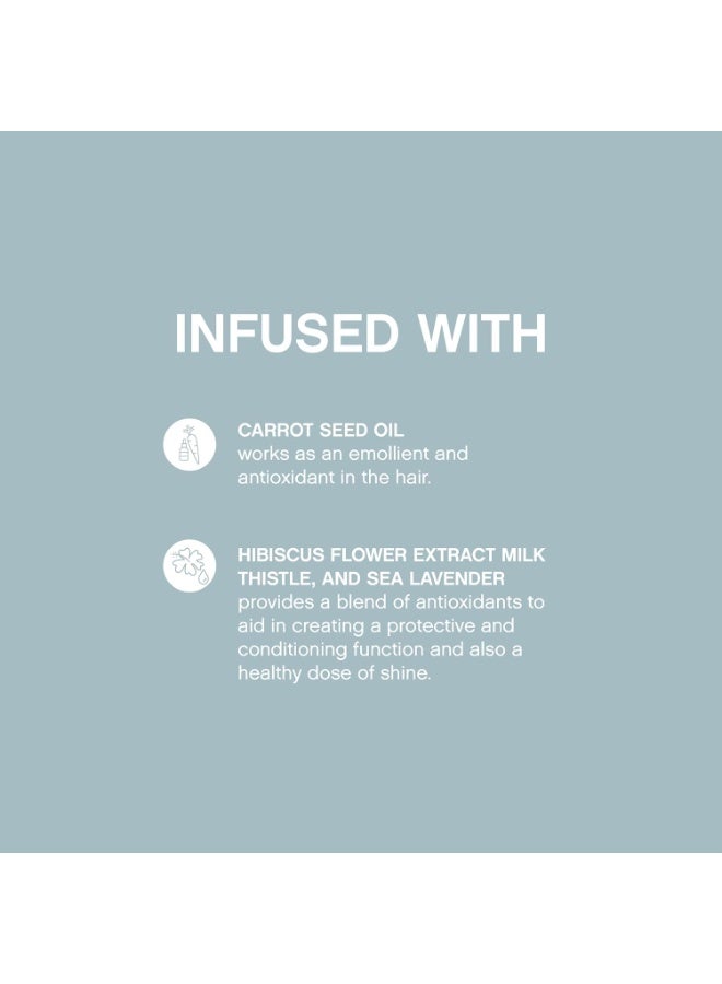 كيفن مورفي توتشابل - رذاذ شمعي لتشطيب الشعر - لجميع أنواع الشعر - تصفيف الشعر للملمس والثبات - يدوم طويلاً - مع زيت حليب الشوك وزيت بذور الجزر - Image 3