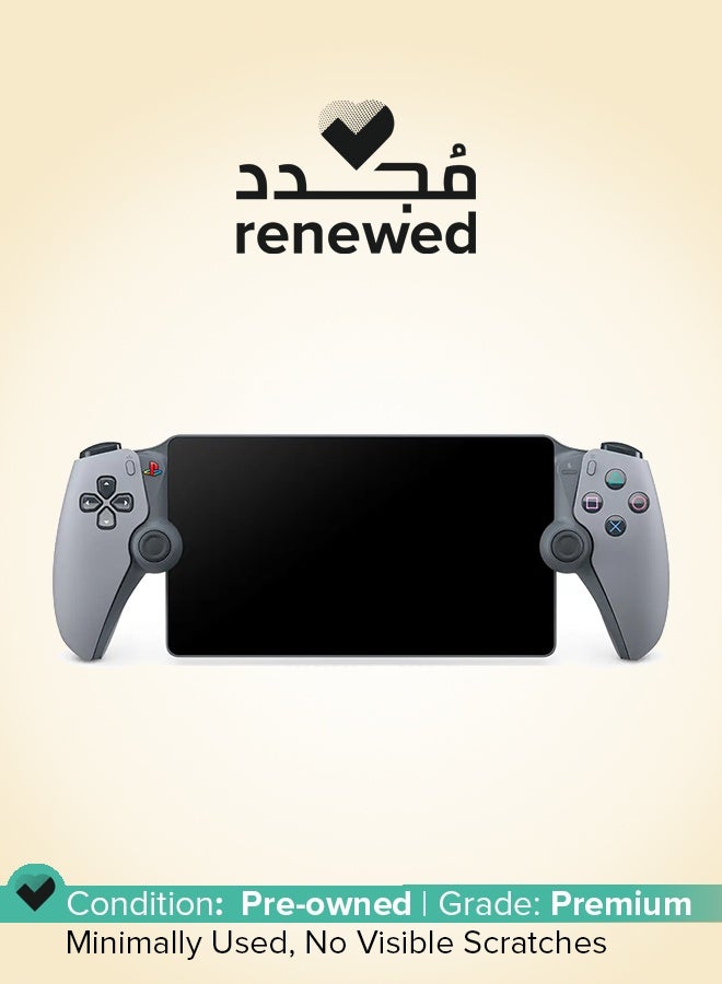 سوني Renewed - PS5 30th Anniversary Special Edition Portal - Image 1