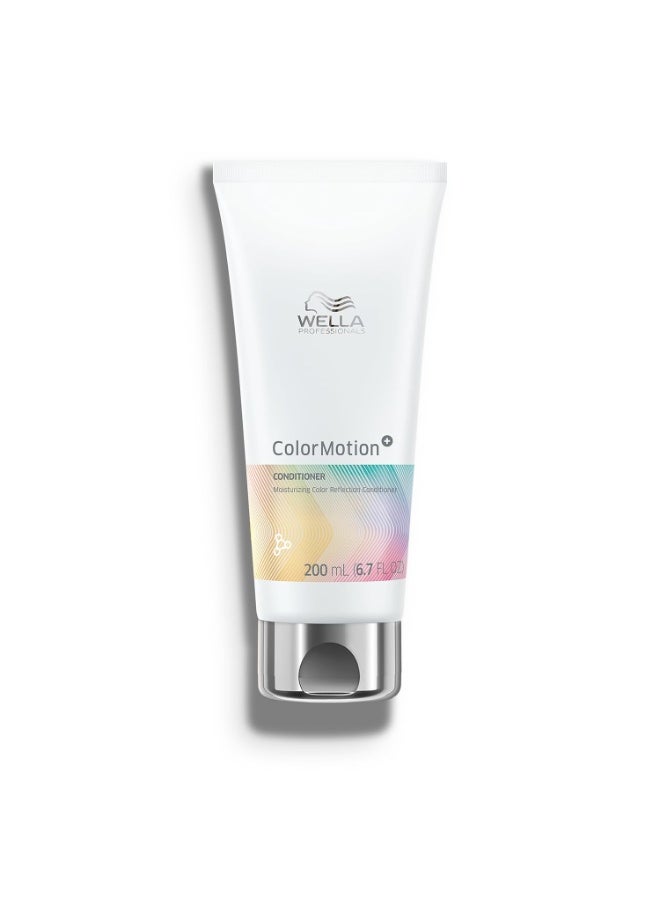 ويلا وايلا بروفيشنالز كولورموشن+ | بلسم حماية اللون للشعر الملون | يحافظ على النعومة واللمعان بينما يقوي الشعر - Image 1