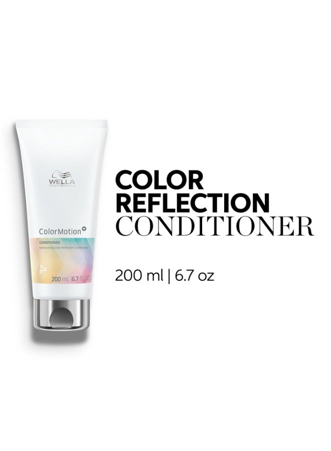 ويلا وايلا بروفيشنالز كولورموشن+ | بلسم حماية اللون للشعر الملون | يحافظ على النعومة واللمعان بينما يقوي الشعر - Image 3