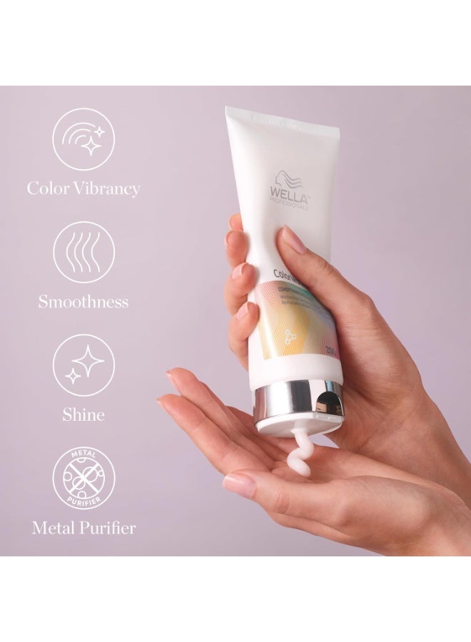 ويلا وايلا بروفيشنالز كولورموشن+ | بلسم حماية اللون للشعر الملون | يحافظ على النعومة واللمعان بينما يقوي الشعر - Image 2