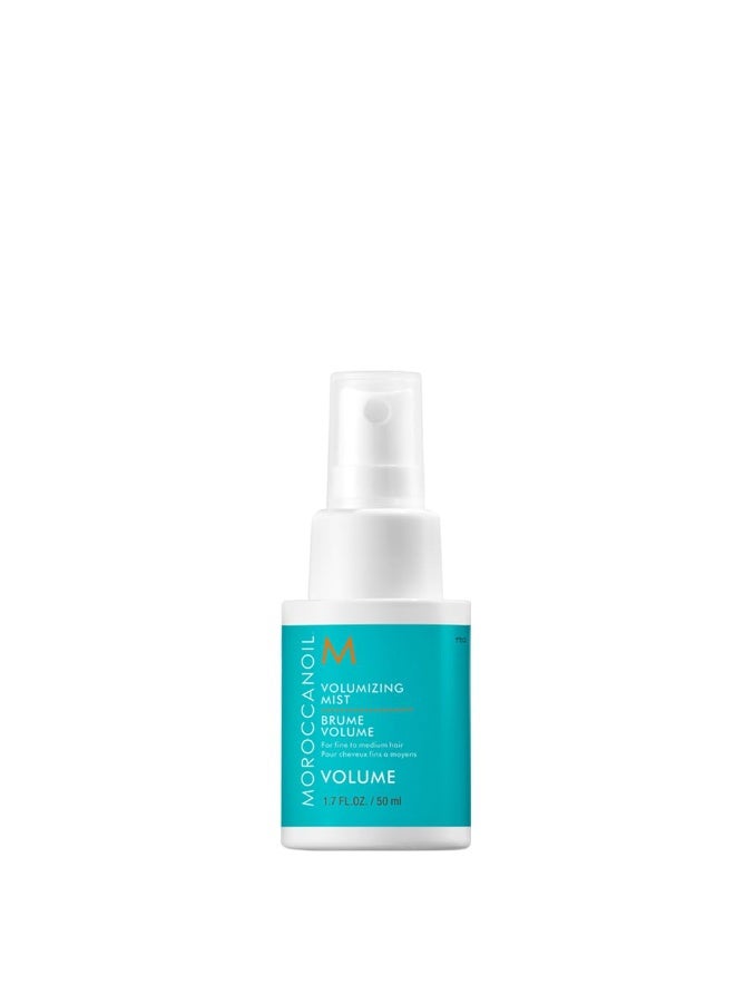 Moroccanoil Volumizing Mist Size: 1.7 Fl Oz (Pack of 1) Size: 1.7 Fl Oz (Pack of 1) - Image 1